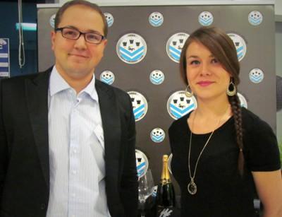 Soirée poker à Tours