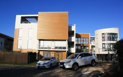 Visites immobilières en toyota et lexus