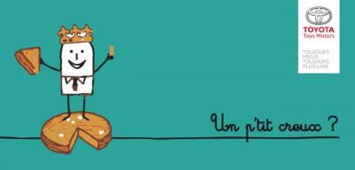 Journées portes ouvertes spéciale galette des rois