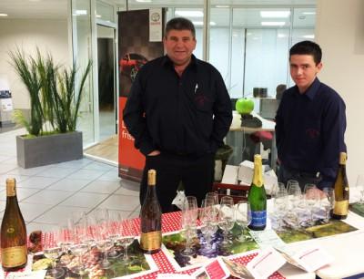 Soirée Info Service à la Roche sur Yon