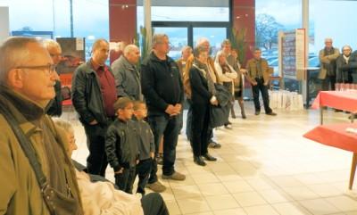 Soirée Info Service à Challans