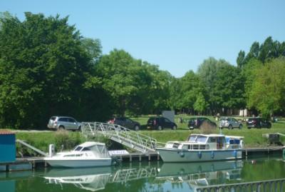 Rallye en Charente Maritime