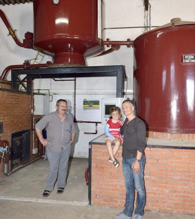 Rallye en Charente Maritime