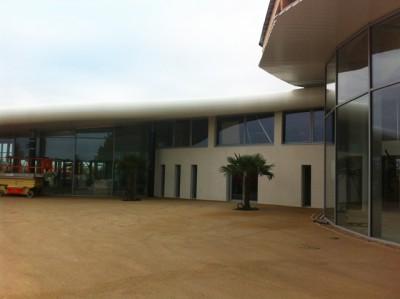 Journées d'inauguration de Toys Motors les Sables d'Olonne