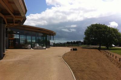 Journées d'inauguration de Toys Motors les Sables d'Olonne