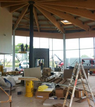 Journées d'inauguration de Toys Motors les Sables d'Olonne