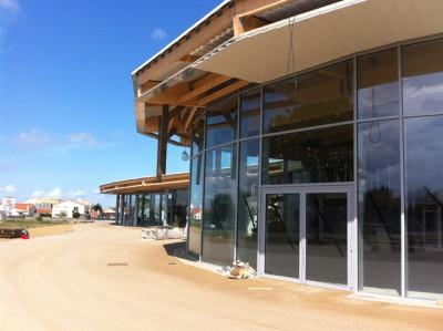 Journées d'inauguration de Toys Motors les Sables d'Olonne