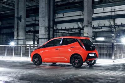 La nouvelle Aygo arrive...