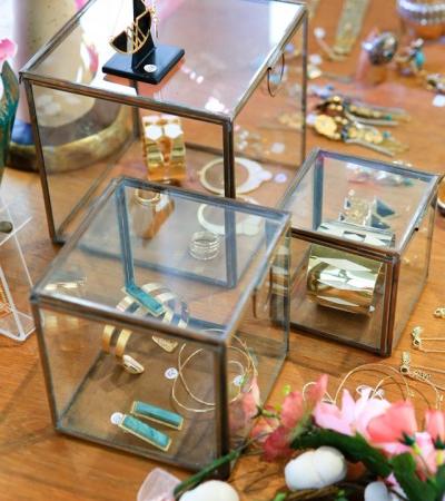 Défilé Cacharel aux Sables d'Olonne