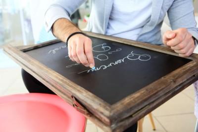 Défilé Cacharel aux Sables d'Olonne
