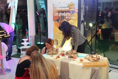 Défilé Cacharel à la Rochelle