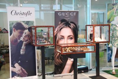 Défilé Cacharel à la Rochelle