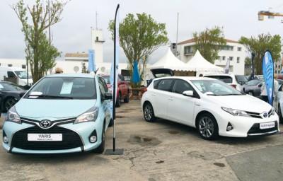 Foire des Sables d'Olonne