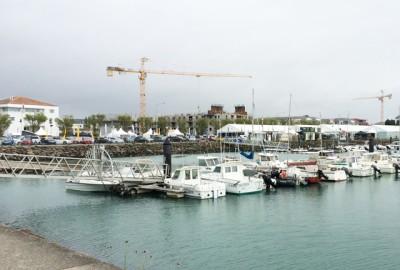 Foire des Sables d'Olonne