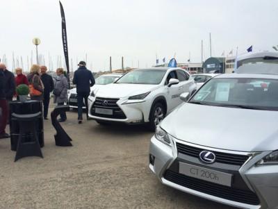 Foire des Sables d'Olonne