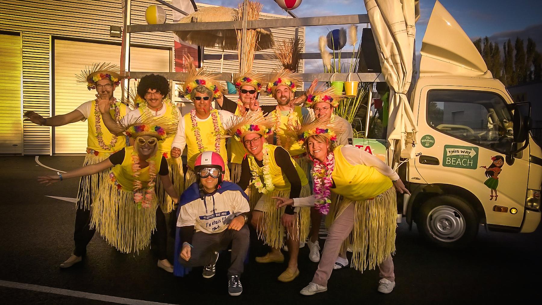 Grand Prix Meule Bleue