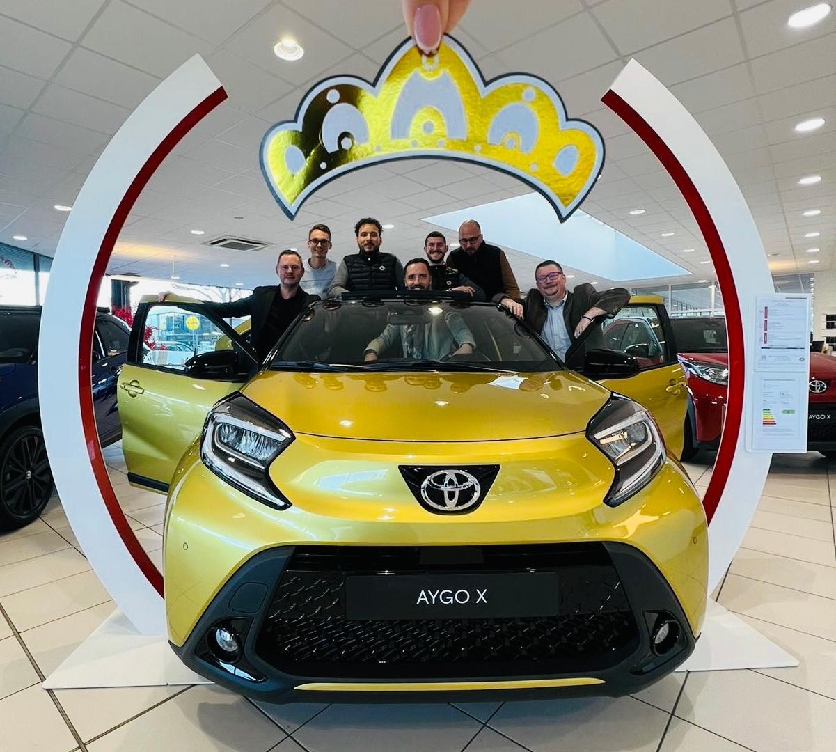 Portes Ouvertes Vendredi 13