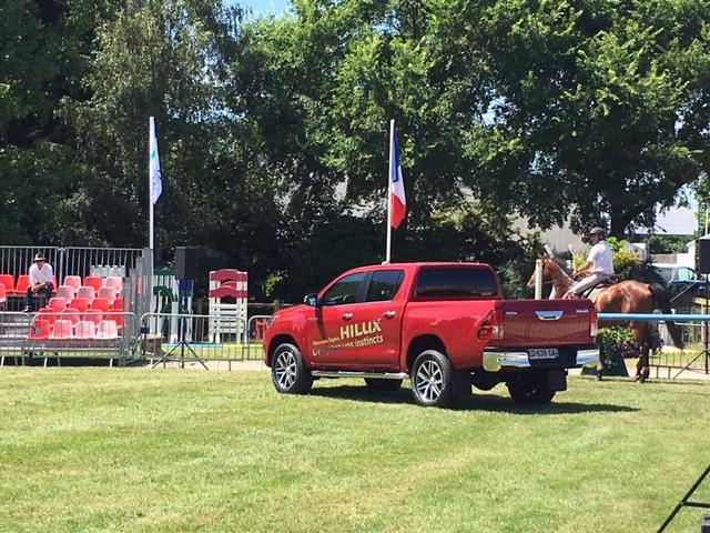 Le Jumping de Challans