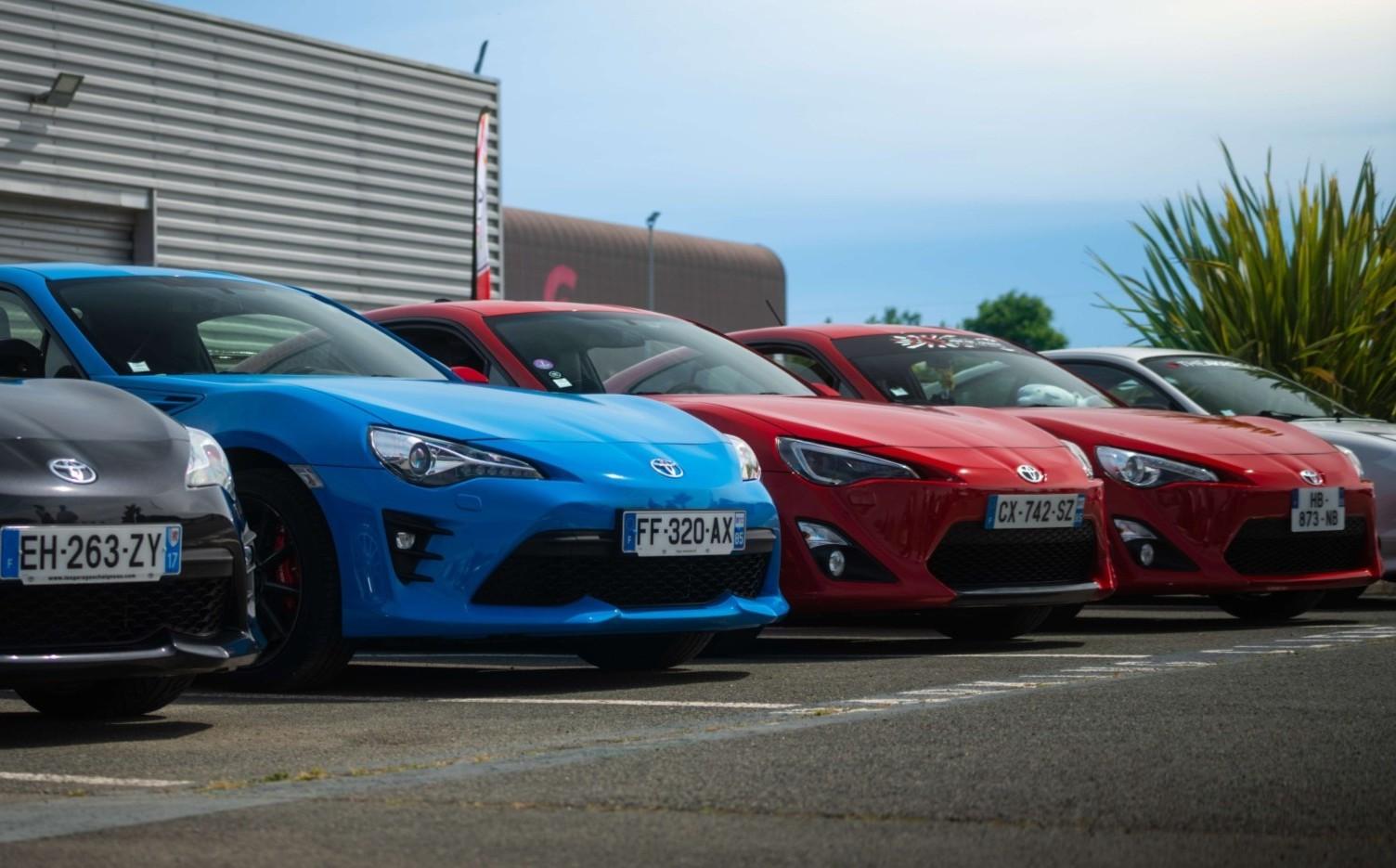 Toys Motors La Roche sur Yon - Sport & Collection