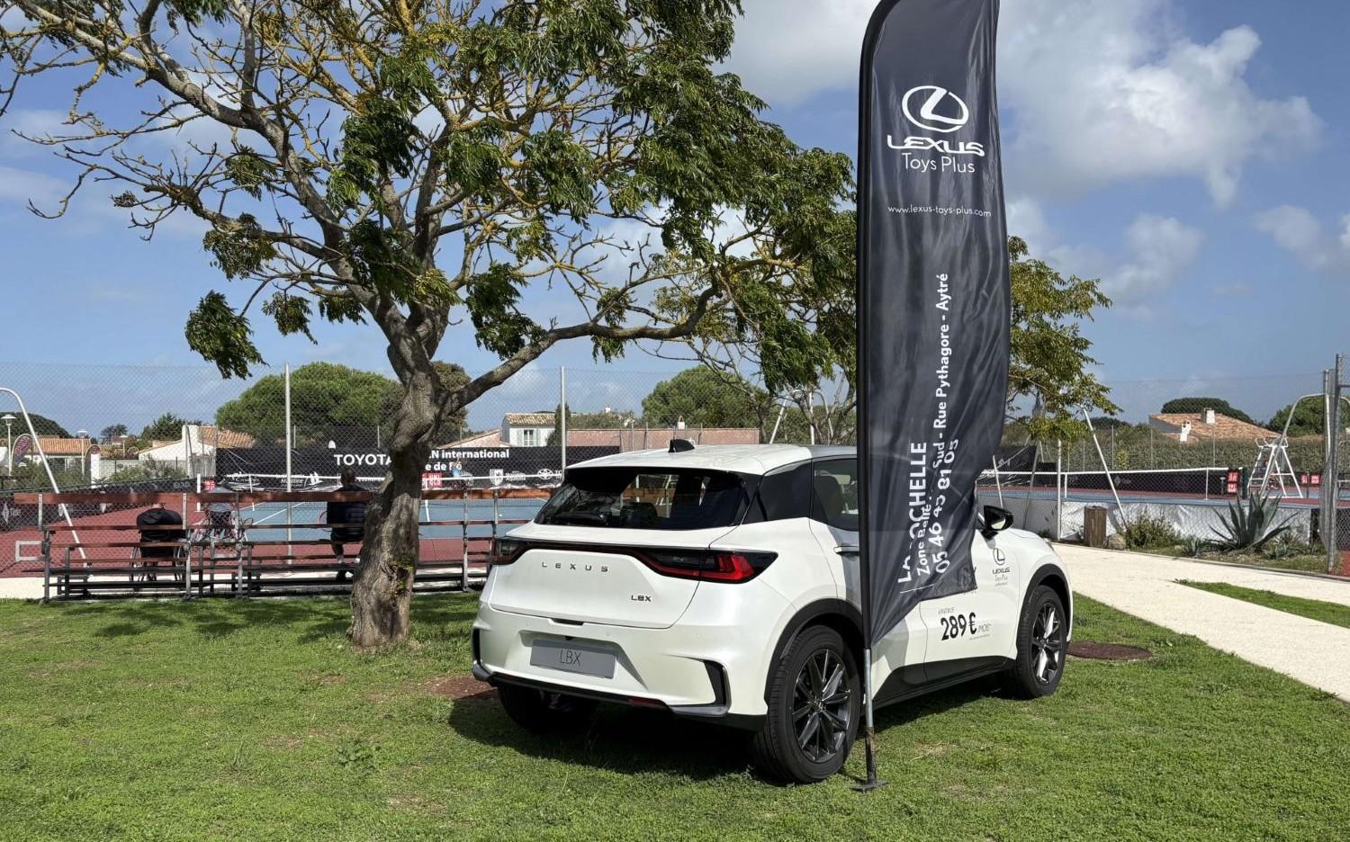 Toyota Open International de l’Île de Ré