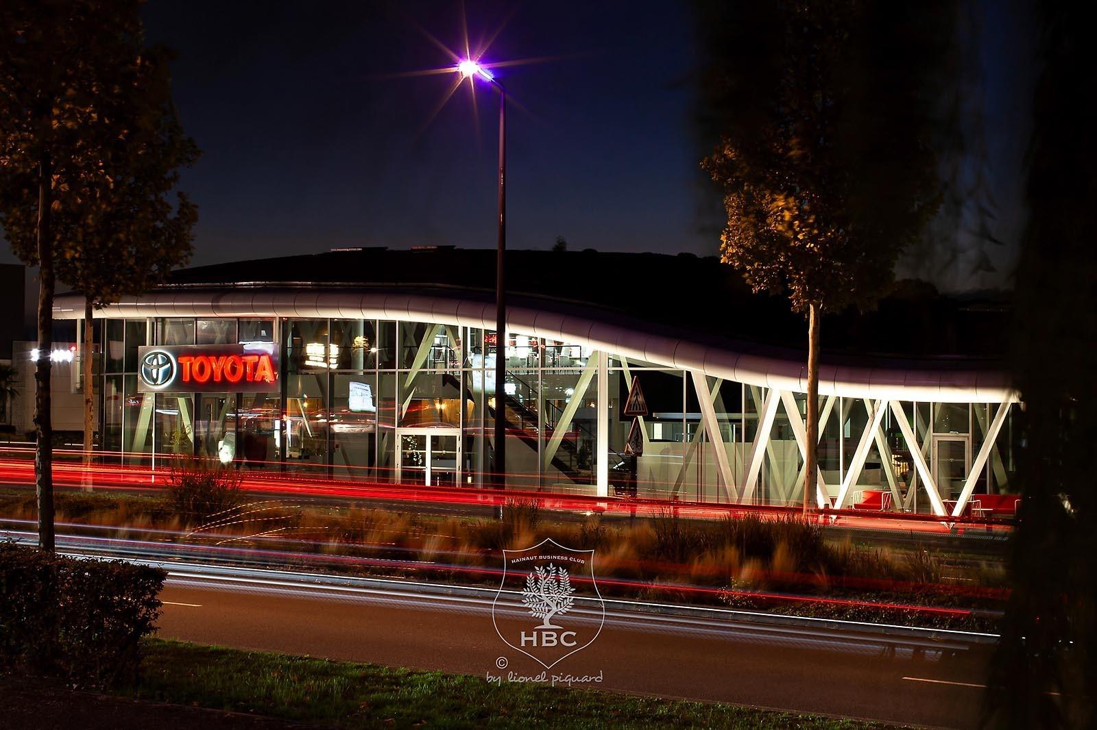 Toys Valenciennes X Hainaut Business Club