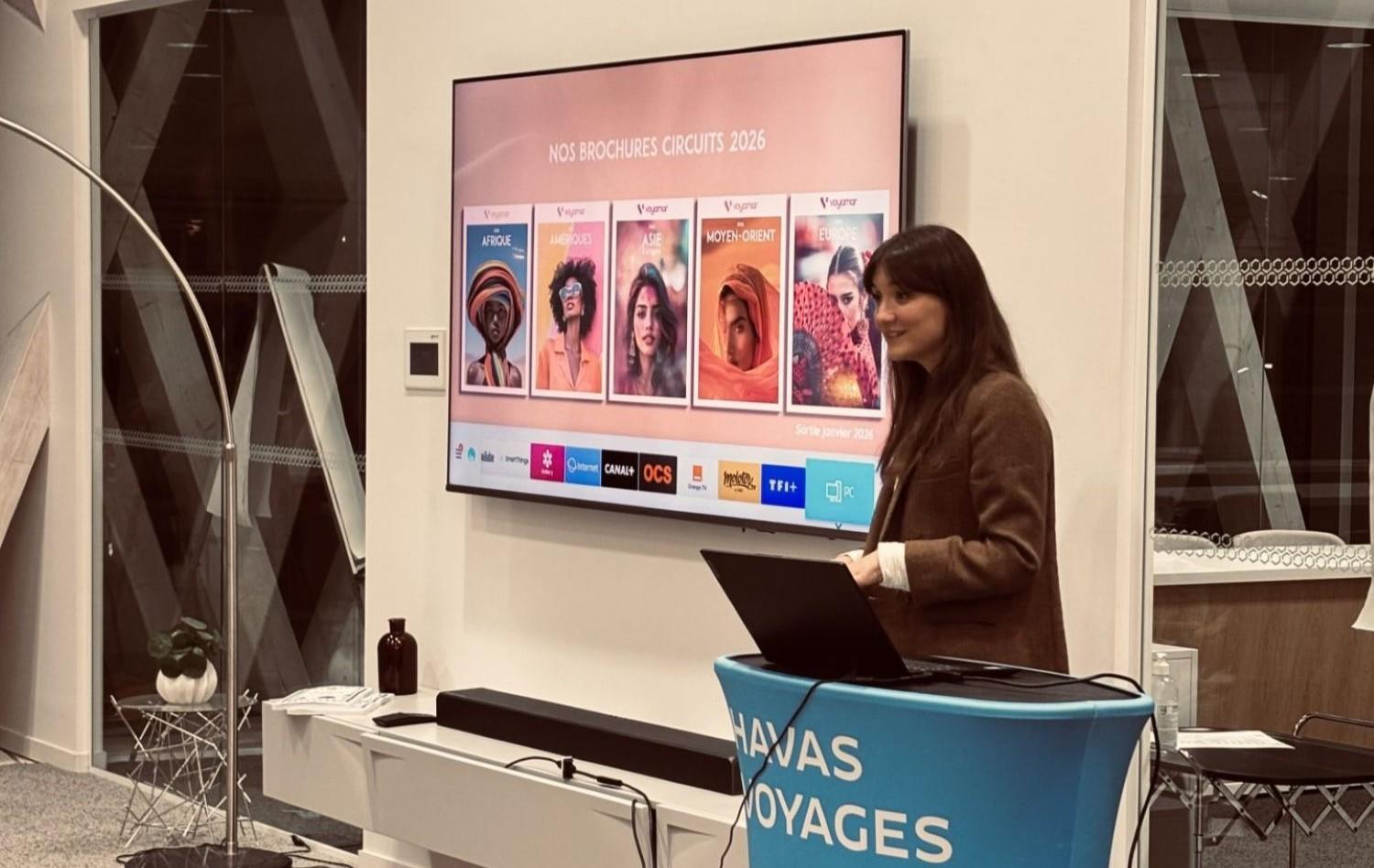 Toys Motors Valenciennes X Havas Voyages