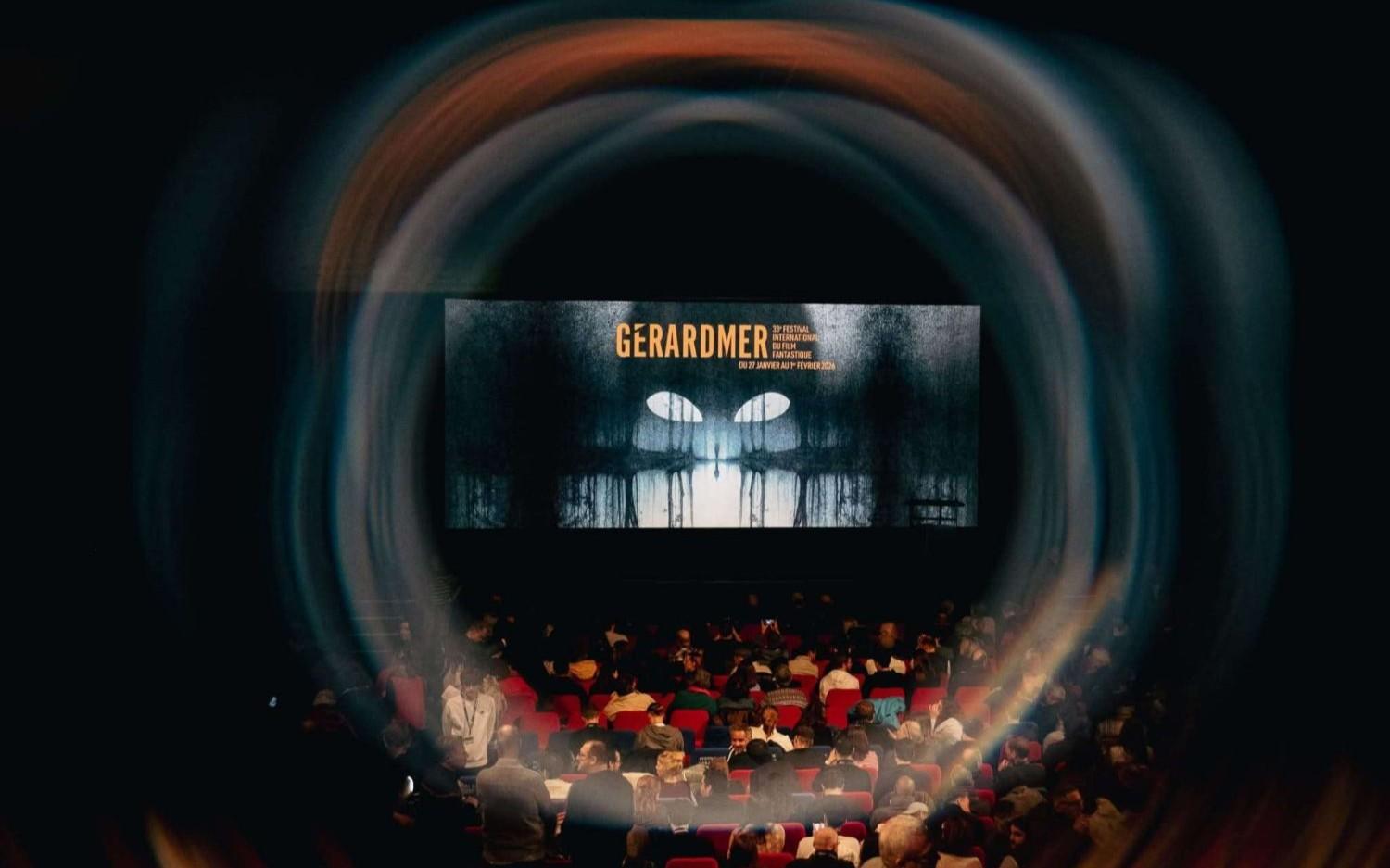 Toys Motors X Festival du film Fantastique de Gérardmer