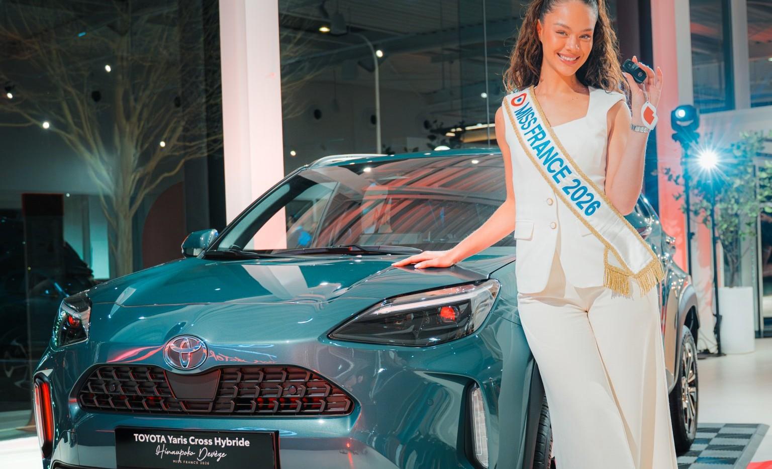 Inauguration Toys Motors Lille