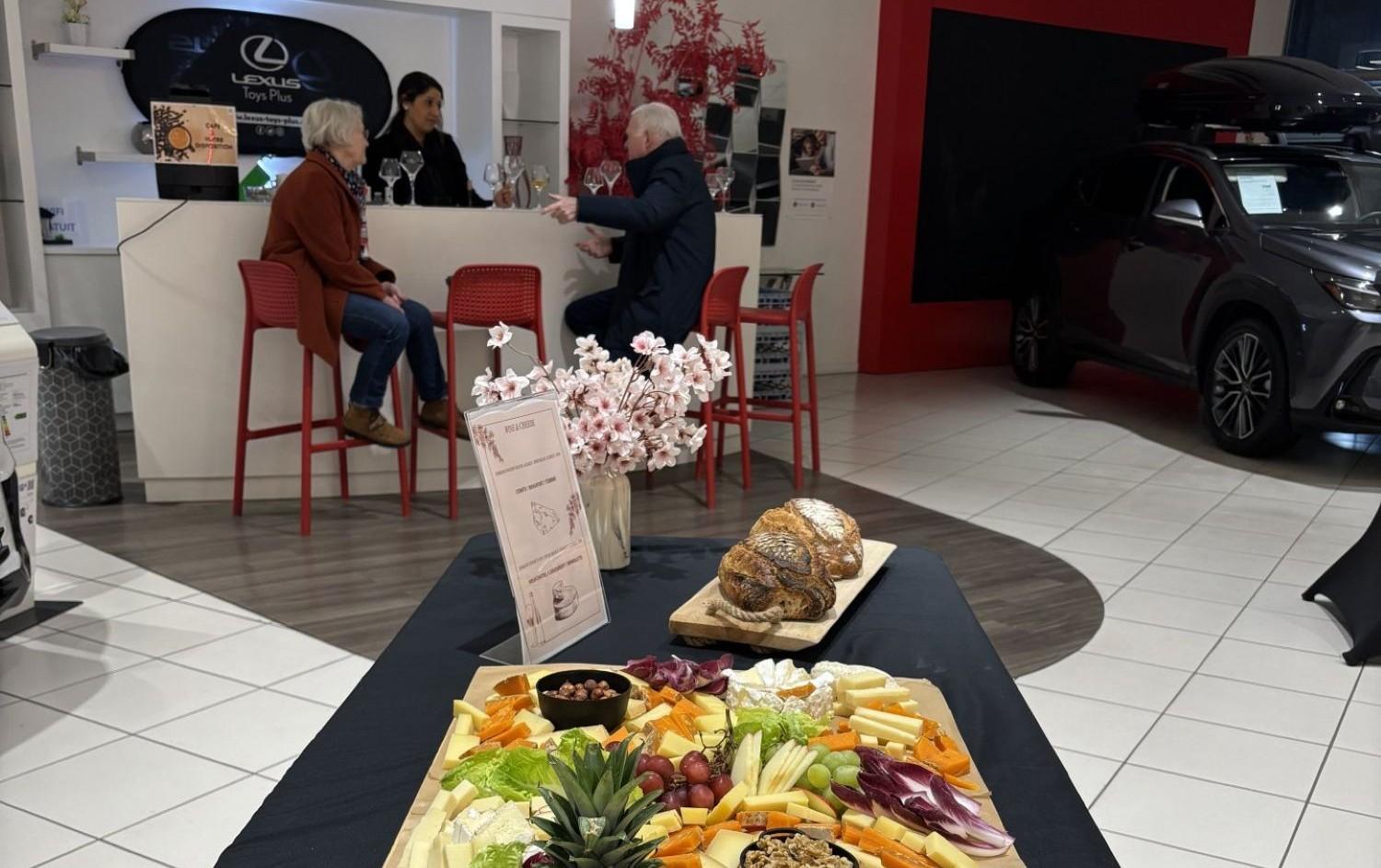 Rouen - Roadshow RZ