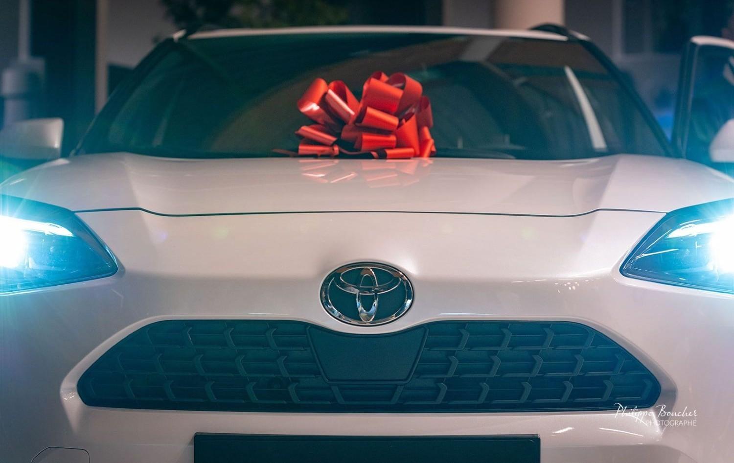 Sables&Sens X Toys Motors