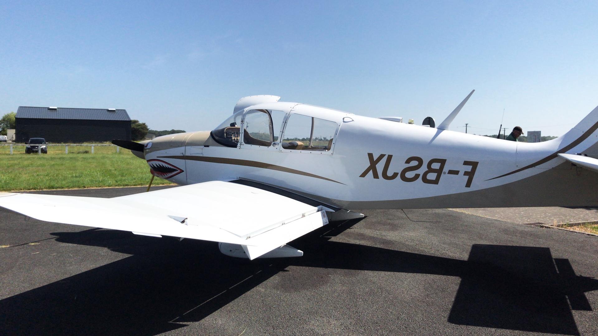 JOURNÉES "FIRST FLIGHT" TOURS - Lancement LS 500h