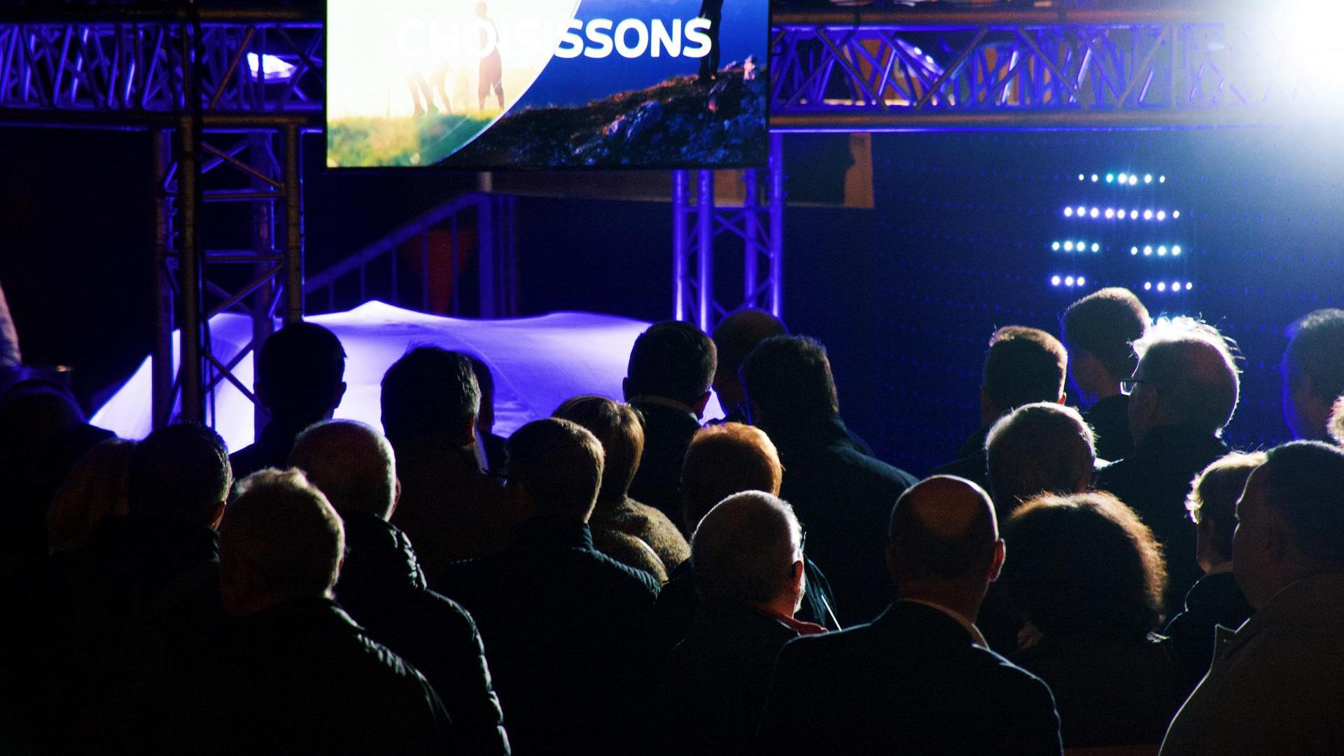 REVELATION TOUR : Reveal RAV4 & Corolla