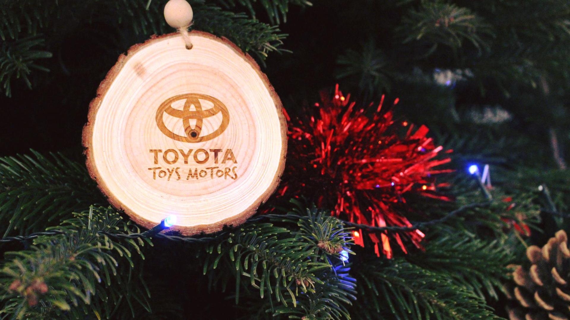 Saint-Omer - Marché de Noël grandeur nature