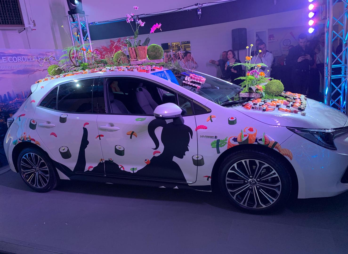 Rouen Riboudet : destination le Japon !