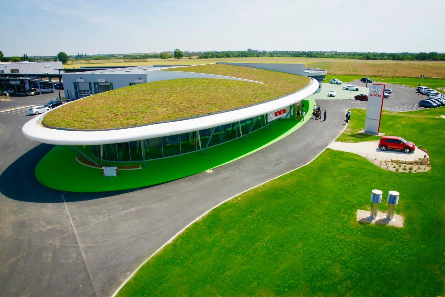 La Rochelle - 10 ans déjà !