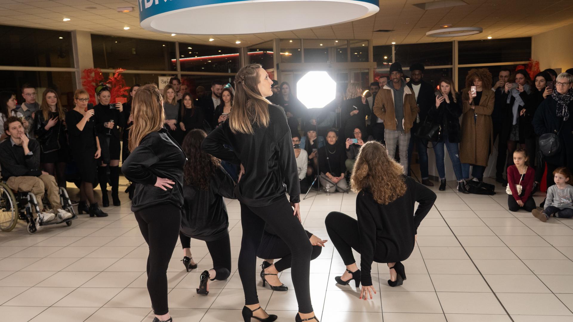 Rouen - Soirée de vernissage Mado Events