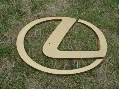JOURNEES D'ESSAIS "FLYING LEXUS" - TOURS