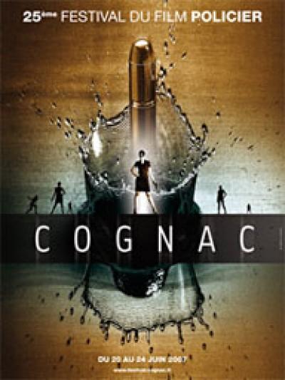 COGNAC sous les projecteurs