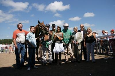 Grand Prix Toys Motors à L'Hippodrome des Sables d'Olonne