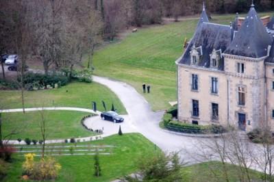 Lexus Hybride- La Roche Sur Yon