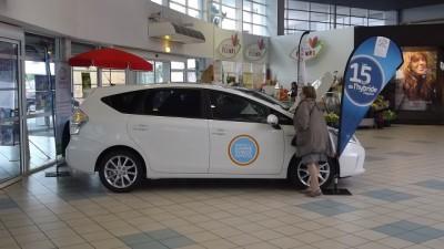 Exposition Leclerc Rochefort