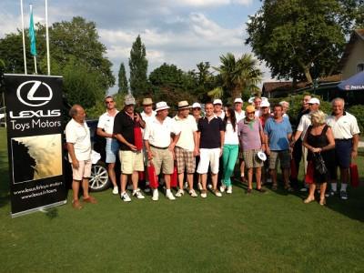 Coupe Lexus Toys Plus & Toyota Toys Motors