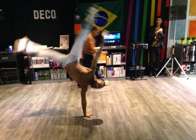 Anniversaire Caparol