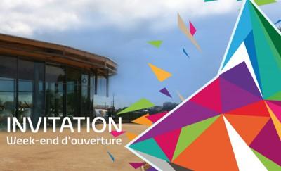 Journées d'inauguration de Toys Motors les Sables d'Olonne