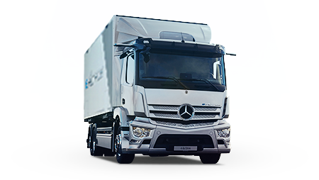 eActros 300/400