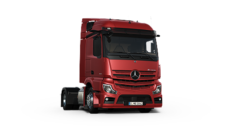 Actros