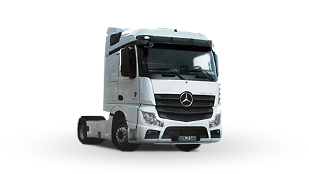 Actros F