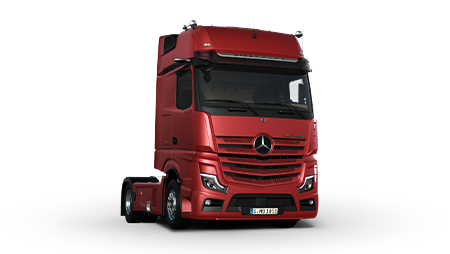 Actros L