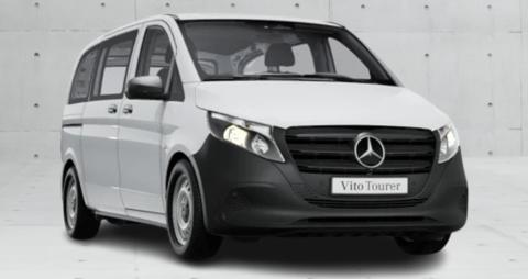 Vito Tourer