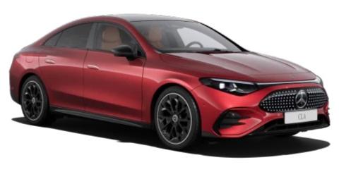 CLA